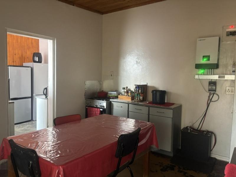 3 Bedroom Property for Sale in Leeudoringstad North West